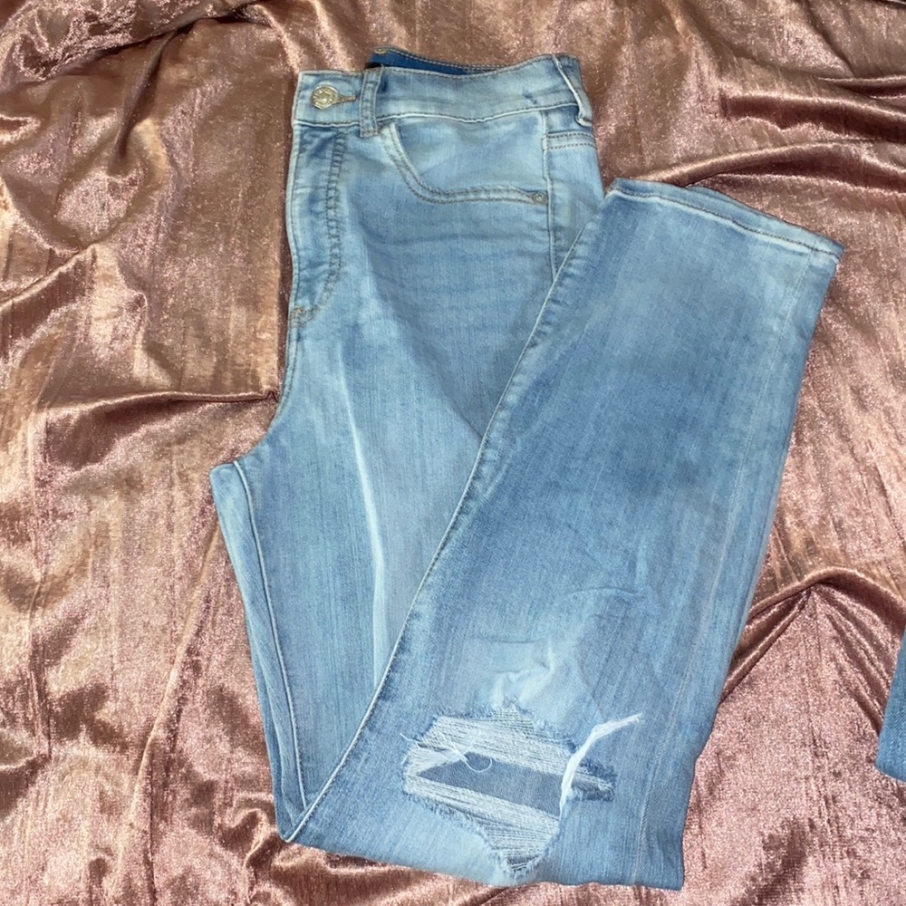 Express slim super high rise